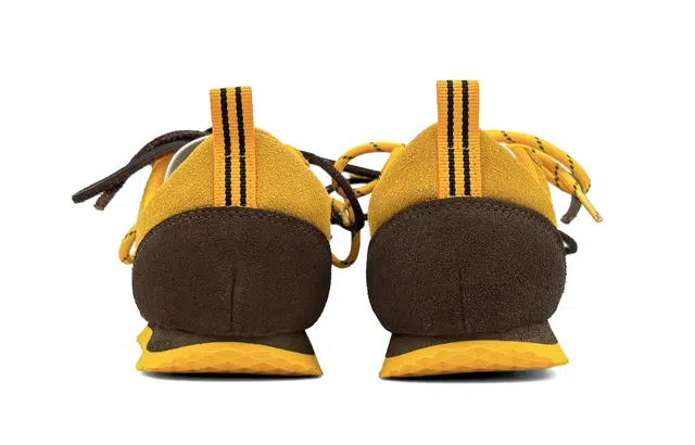 adidas VS JOG 2.0 ''Bee Babo''