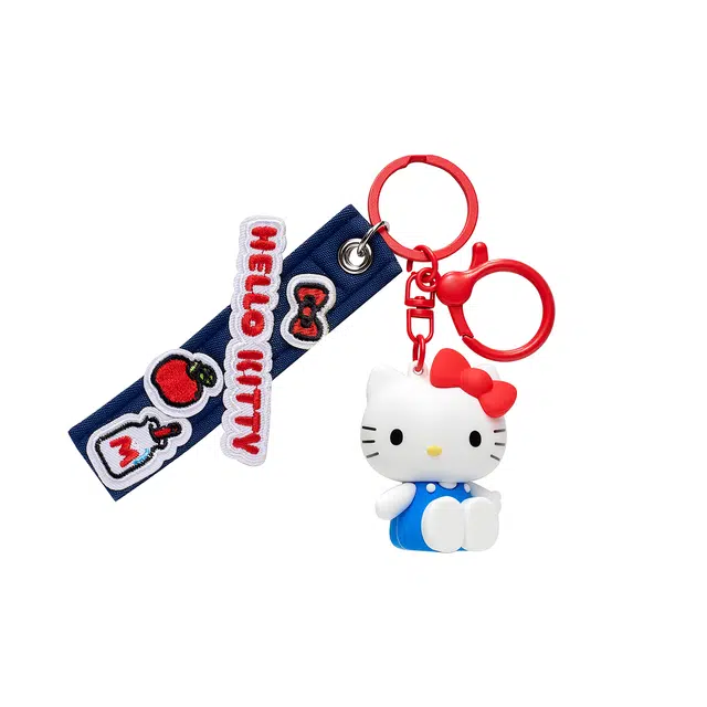 Sanrio Hello Kitty PVC