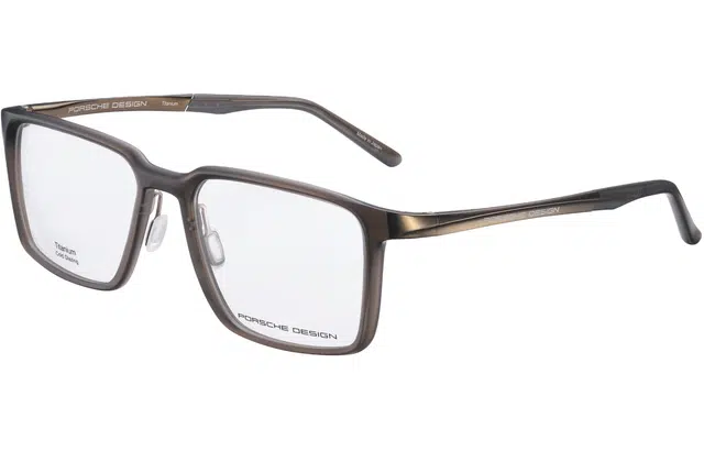 PORSCHE DESIGN 911 RXP