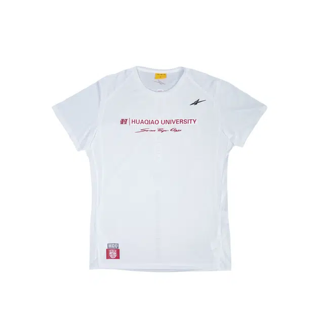 Serious Player Only x HQU T