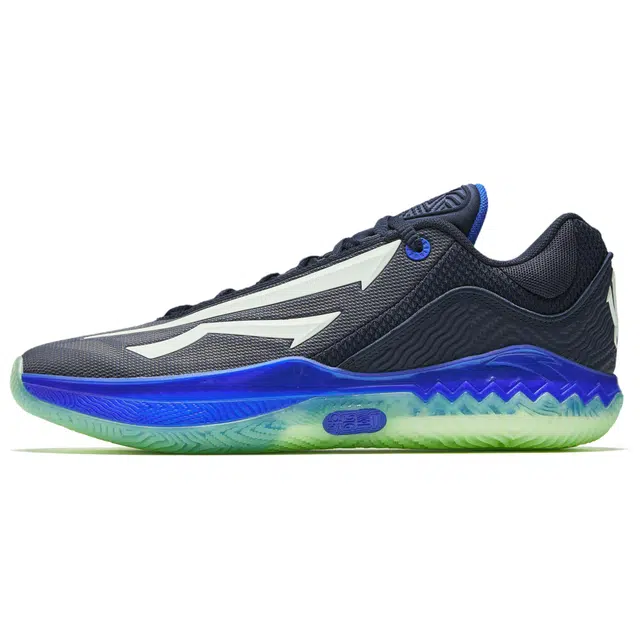 Anta KAI SPEED 2 A SHOCK PRO