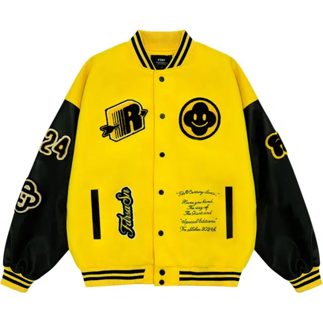 FALIAMS hiphopR