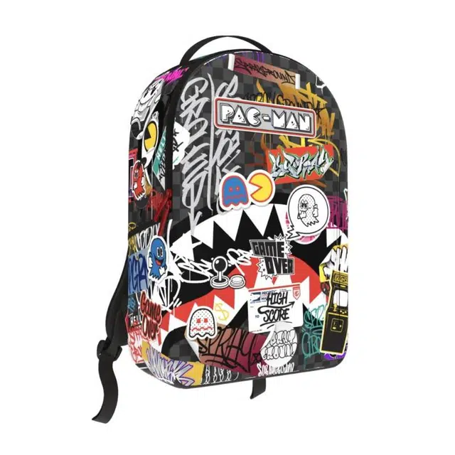SPRAYGROUND