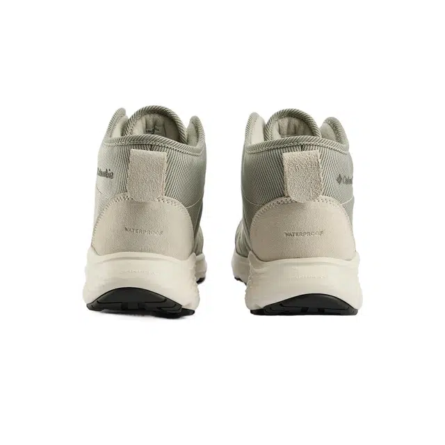 Columbia Fairbanks CITYSCAPE