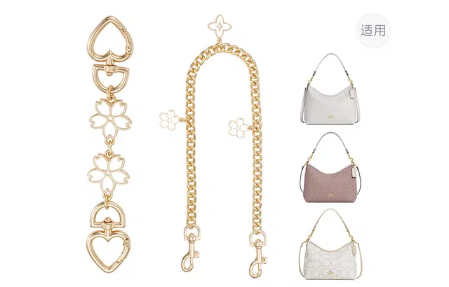 COACHLaurel 31 diy