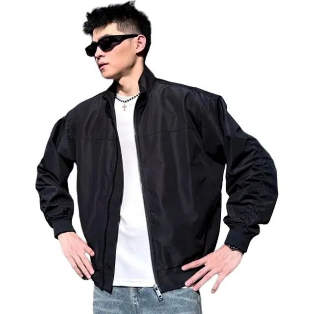 MORii cleanfitbomber