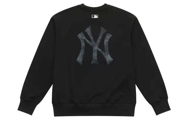 MLB MONOGRAM FW25 LOGO
