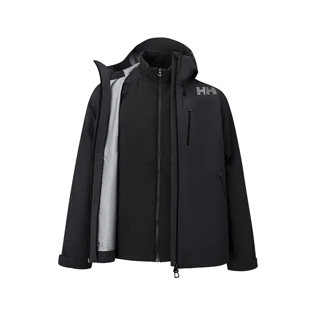 HELLY HANSEN