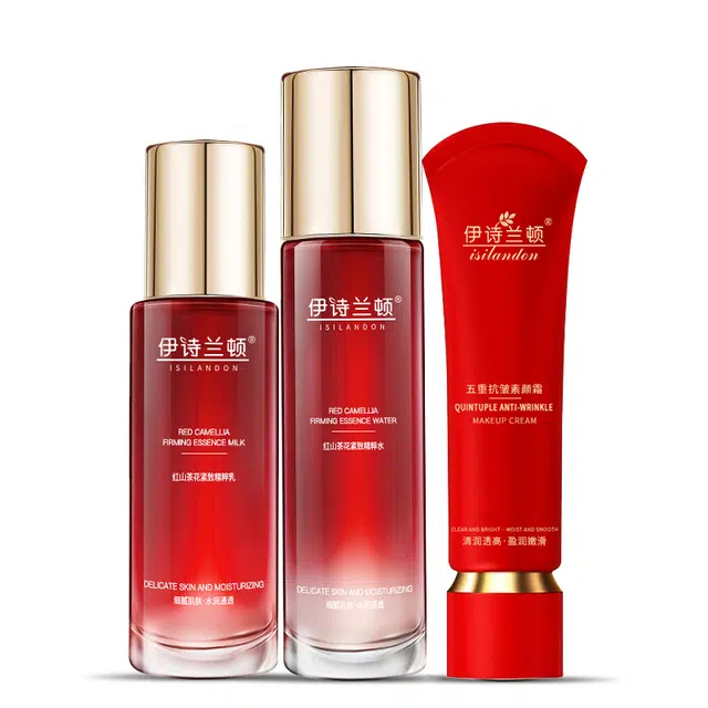 ISILANDON 80ml+100ml+50g