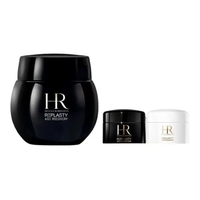 HR 15ml+5ml+5ml