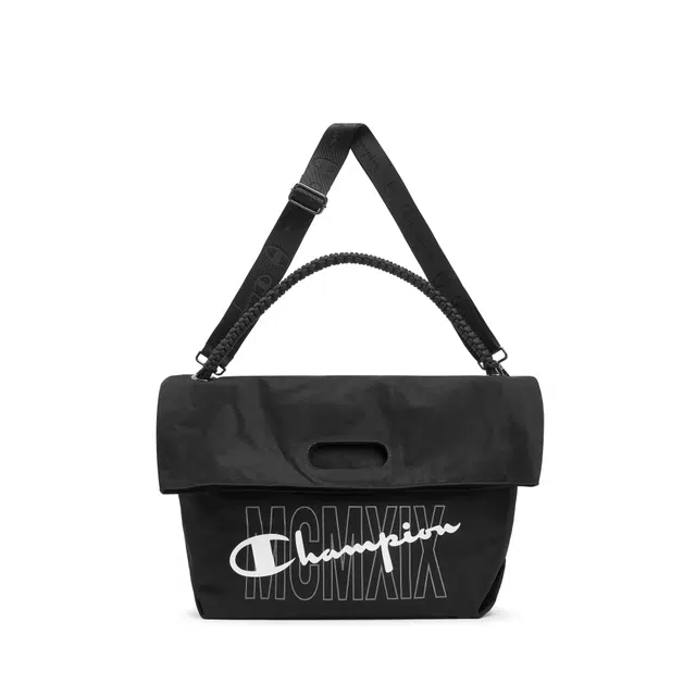 Champion Fold Message Bag