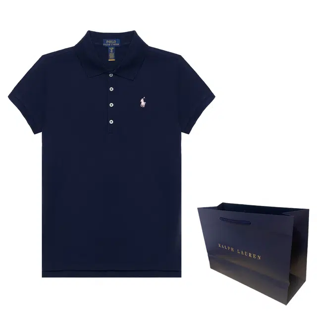 Polo Ralph Lauren SS23 LogoPolo