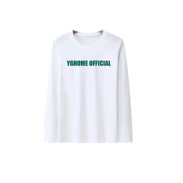 YGHOME OFFICIAL T