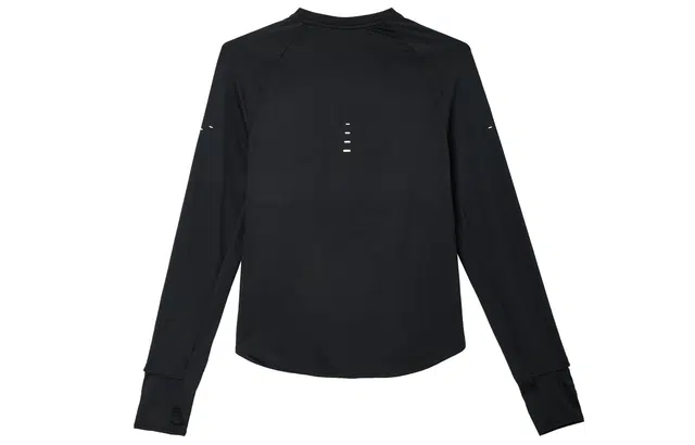 Nike SWIFT DF UV LS CRW T