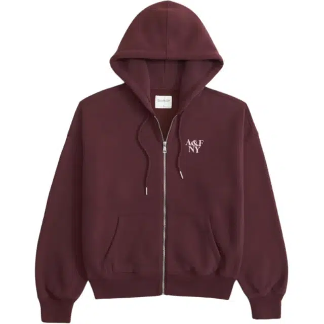 AbercrombieFitch LOGO