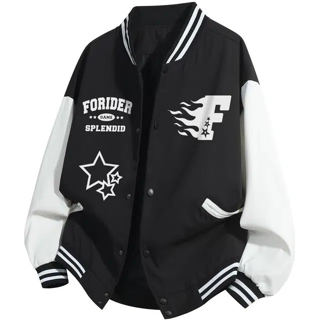 FORIDER