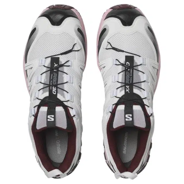SALOMON XA PRO 3D
