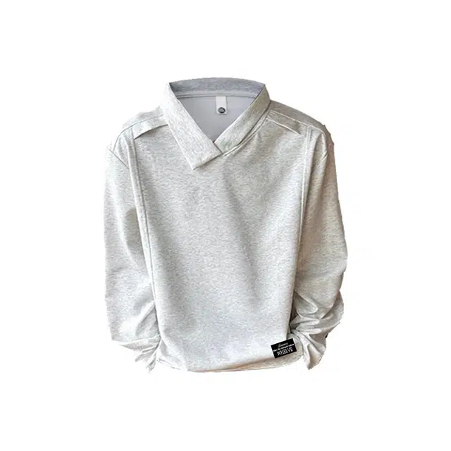 WHELVE cleanhtvibePoloT