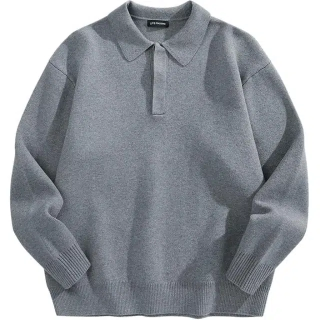 PEACEBIRD MEN POLO