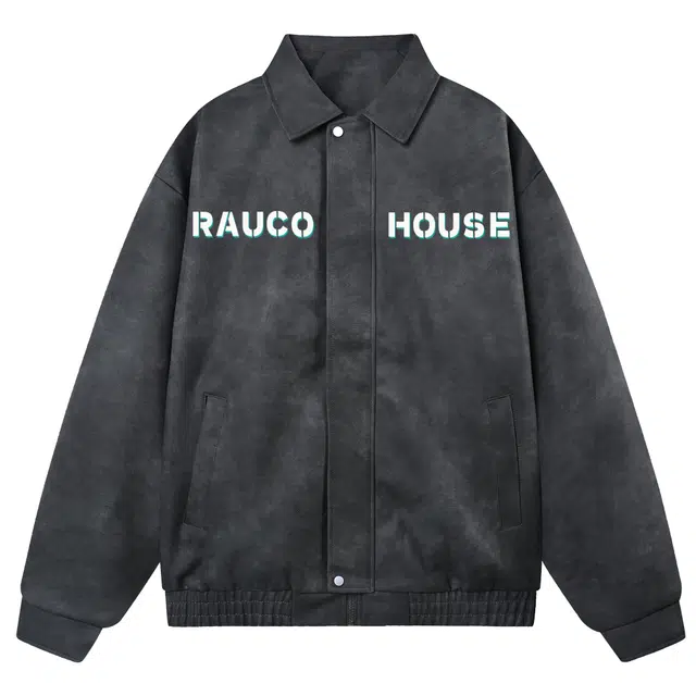 Raucohouse cleanfitPU