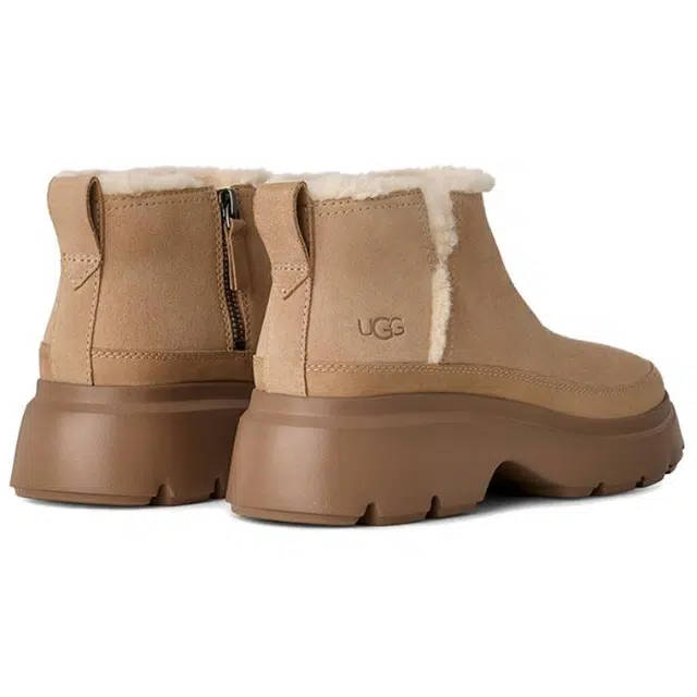 UGG Calimuze Ultra Mini Slip On