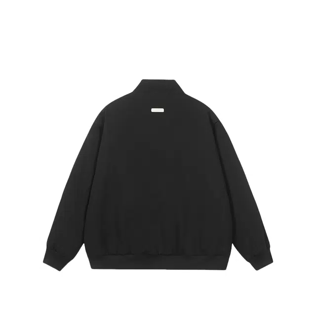 BLACK AT