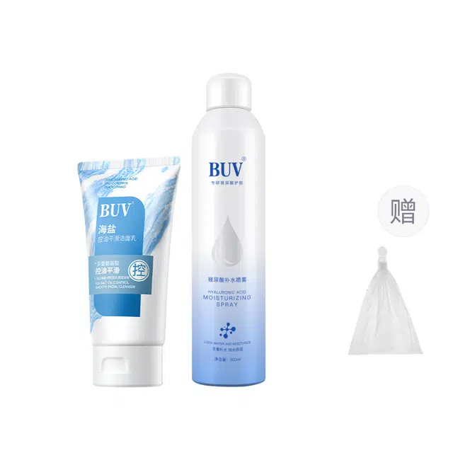 BUV 300ml+100g