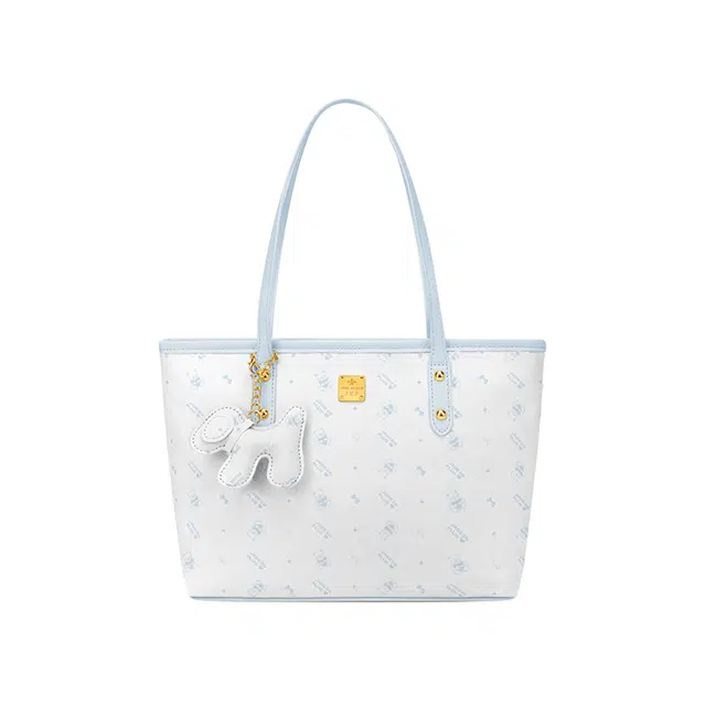 Jade en plus PU Tote