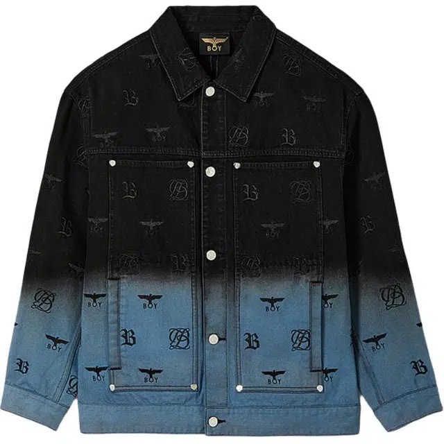Boy London logo
