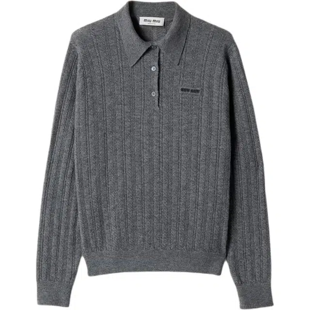 MIU MIU polo