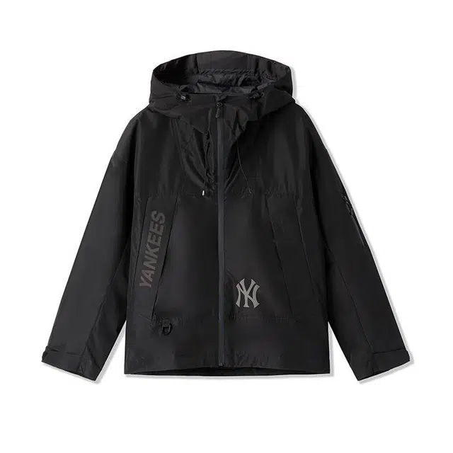 MLB 25FW GORE TEXLOGO