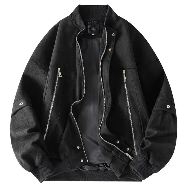 YAOQI bomber