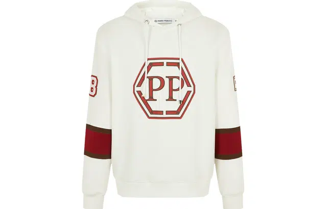 PP PIERRE PIERUCCI LOGO