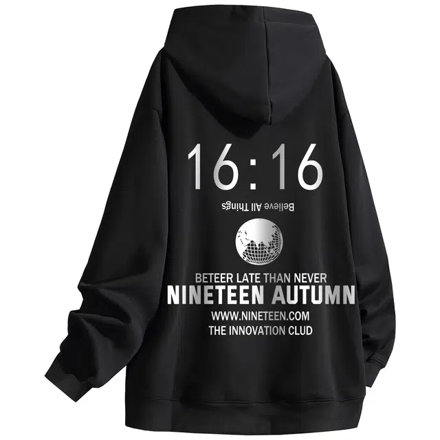 NINETEEN AUTUMN logo