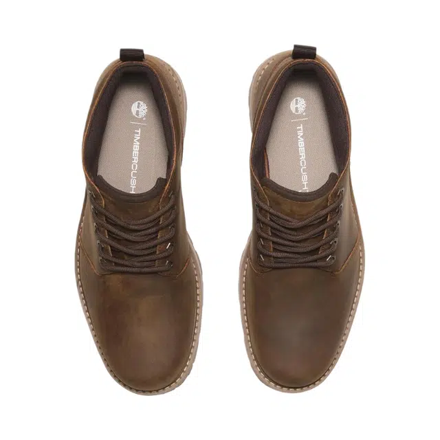Timberland Britton Road Lace Up