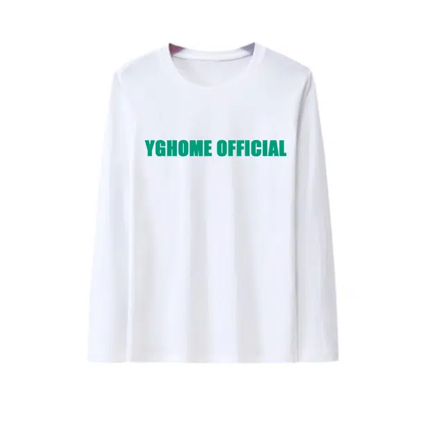 YGHOME OFFICIAL T