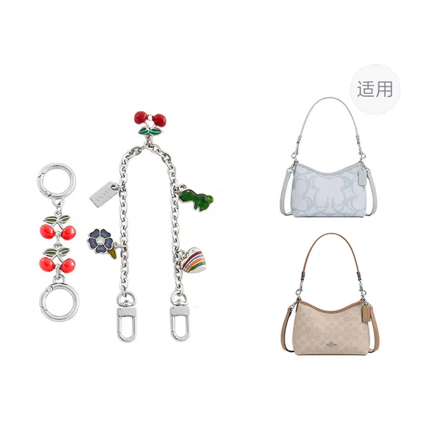 Coach Laurel 19mini