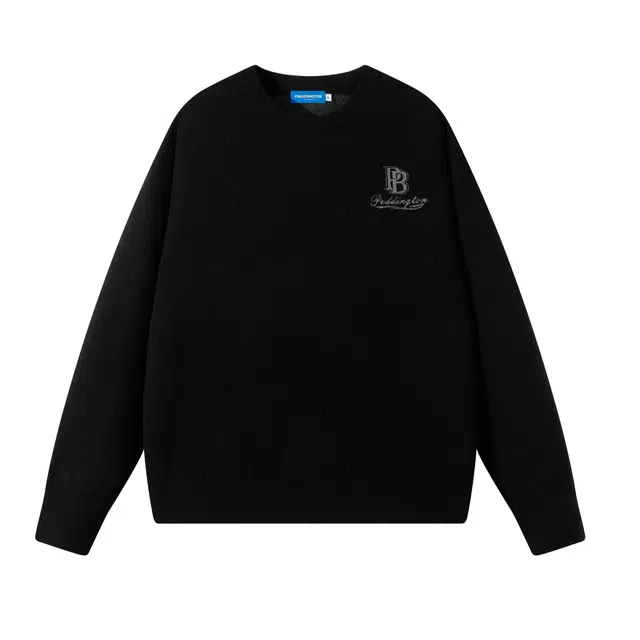 PADDINGTON FW25 Logo