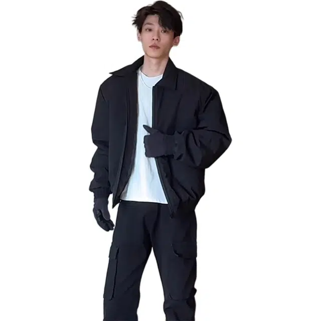 ICEGZ37 Cleanfit
