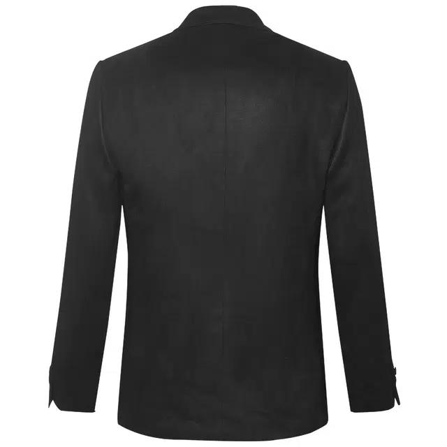 利郎 商务休闲平驳领纯色简约百搭舒适长袖西装 男款