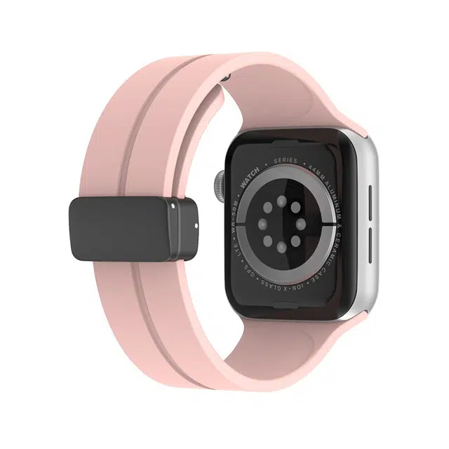 190mm iWatch S10ultra12456789
