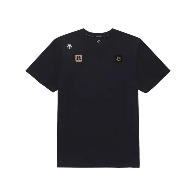 DESCENTE TOUGH T