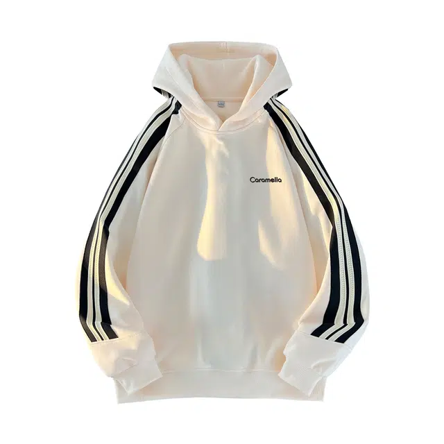 Caramella Logooversize