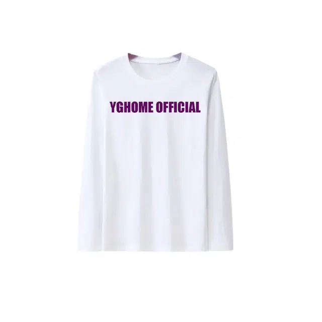 YGHOME OFFICIAL T