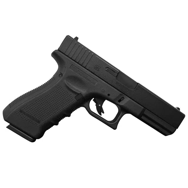 GLOCK G17 GEN4