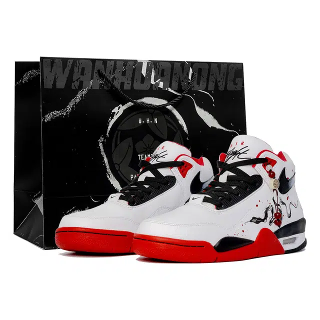 Nike Flight Legacy LTDZ