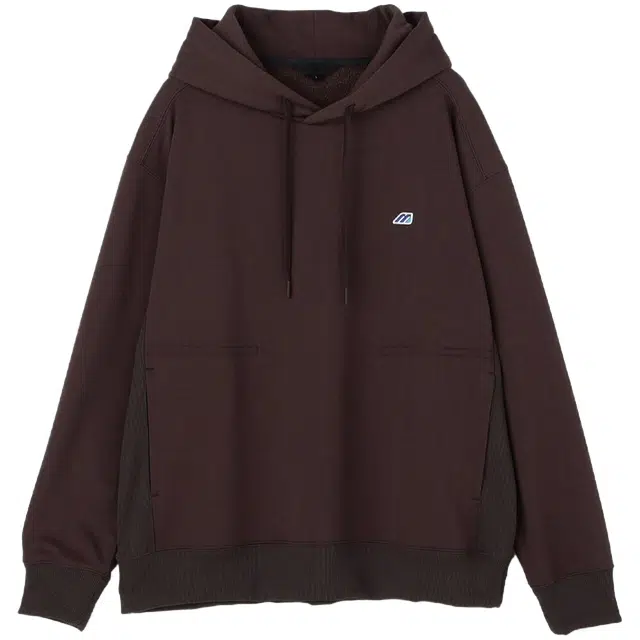 Mizuno Monogram M Patch