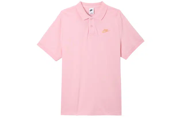 Nike Sportswear LogoPolo