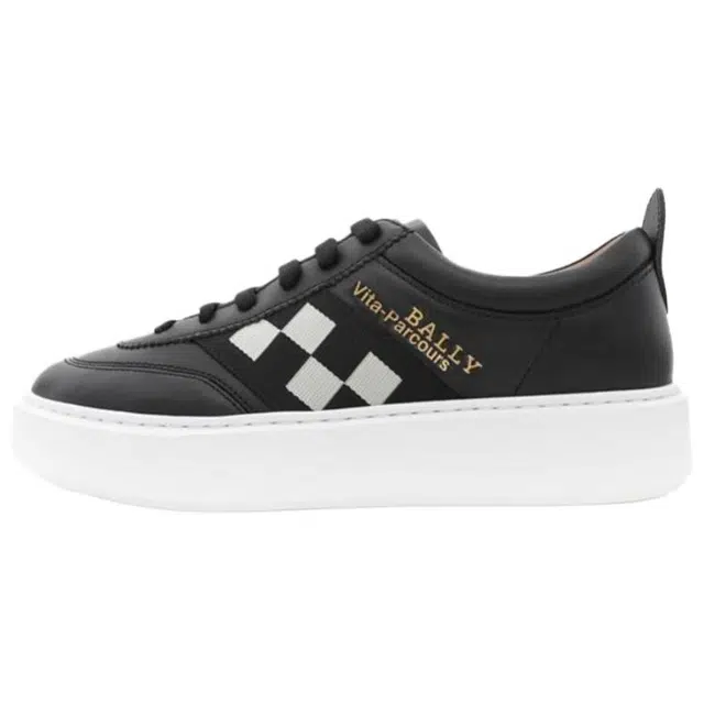 BALLY