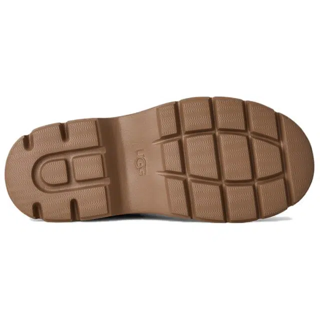 UGG Calimuze Ultra Mini Slip On